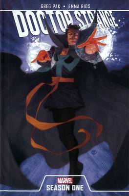 Dr. Strange: Season One