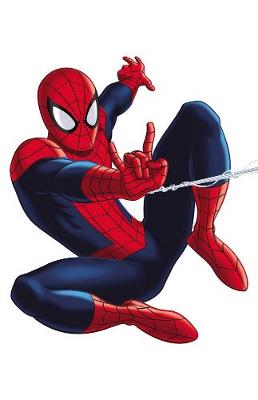 Marvel Universe Ultimate Spider-man - Volume 2