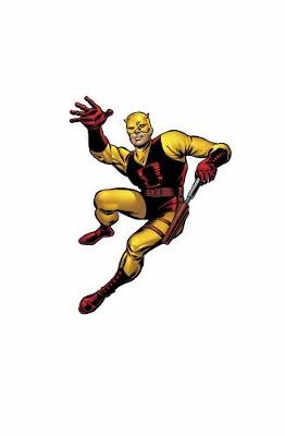 Essential Daredevil Vol. 1