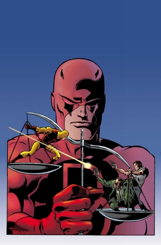Essential Daredevil - Vol. 3