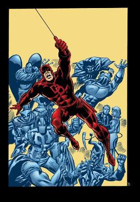 Essential Daredevil - Vol. 4