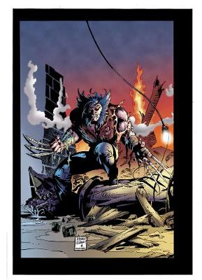 Essential Wolverine - Vol. 4