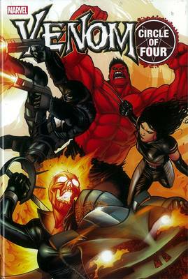 Venom: Circle Of Four
