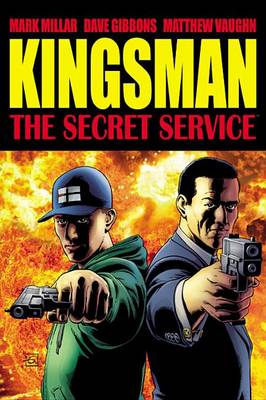 Secret Service