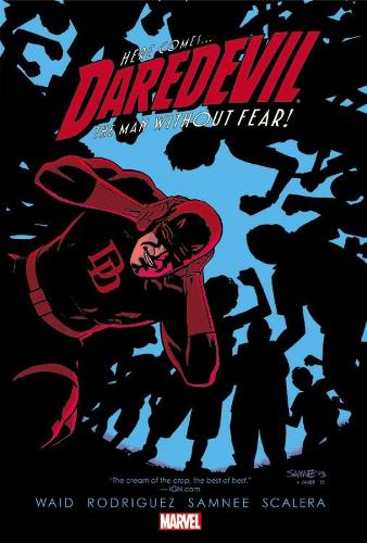 Daredevil by Mark Waid Volume 6