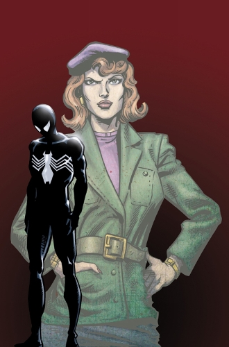 Spider-man: The Death Of Jean Dewolff