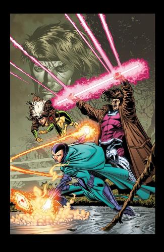 Gambit Classic - Volume 2