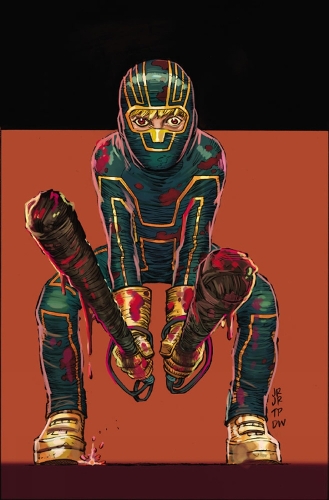 Kick-ass 3