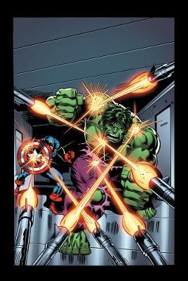 Essential Hulk Volume 7
