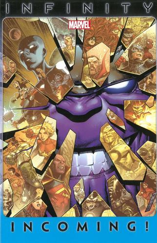 Infinity Incoming