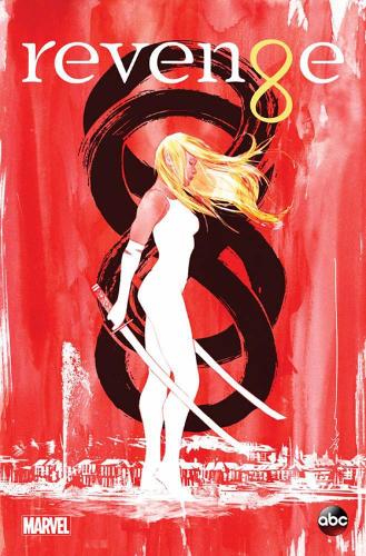 Revenge: The Secret Origin Of Emily Thorne
