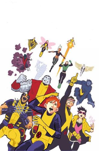 X-Men: Worst X-Man Ever