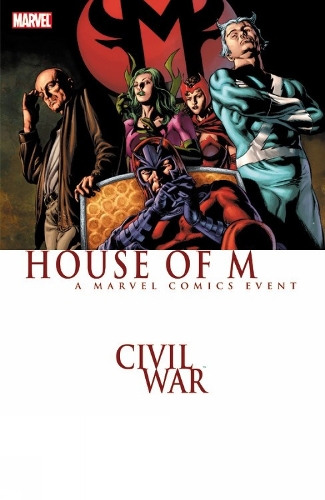 Civil War: House of M
