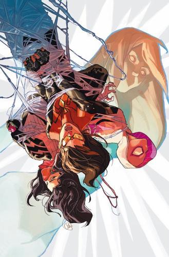 Spider-Woman: Shifting Gears Vol. 1 - Baby Talk