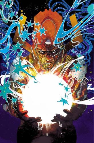 Ultimates: Omniversal Vol. 2: Civil War II