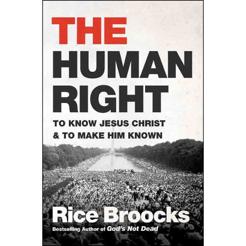 The Human Right