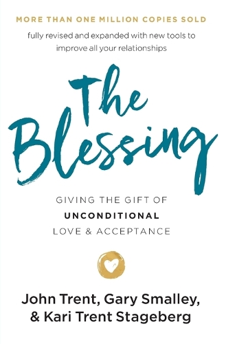 The Blessing