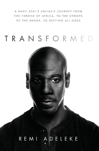 Transformed