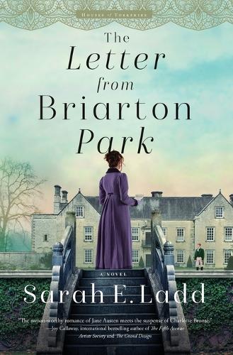 The Letter from Briarton Park