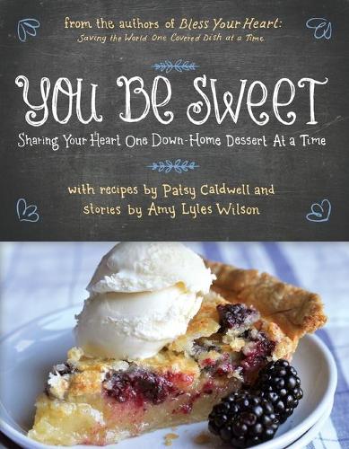 You Be Sweet