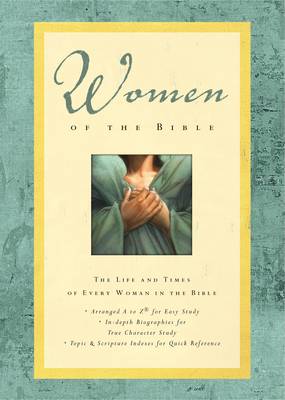 Women of the Bible