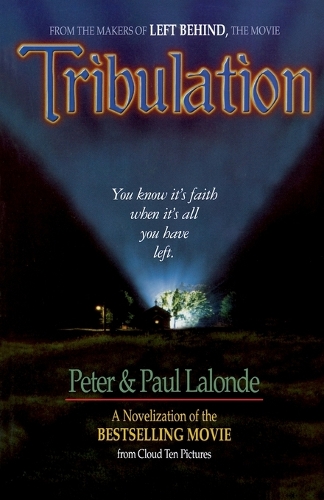 Tribulation