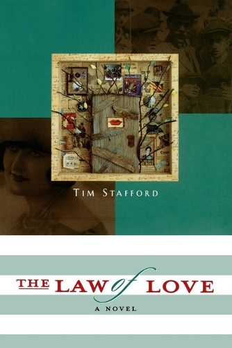 The Law of Love: Book Three of The River of Freedom Series