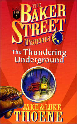 The Thundering Underground