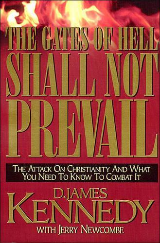 The Gates Of Hell Shall Not Prevail