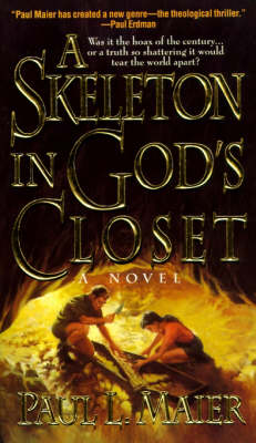 A Skeleton in God's Closet