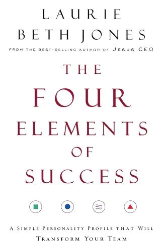 The Four Elements of Success
