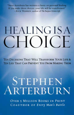 Healing is a Choice