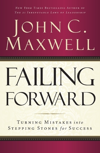 Failing Forward