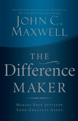 The Difference Maker