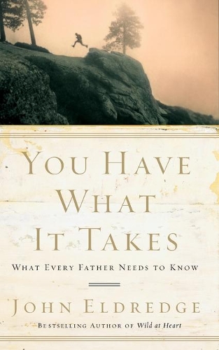 You Have What It Takes
