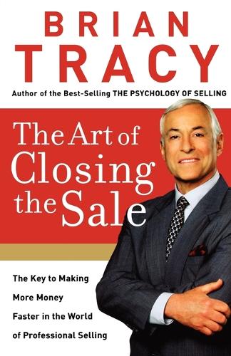 The Art of Closing the Sale
