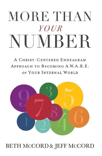 More Than Your Number