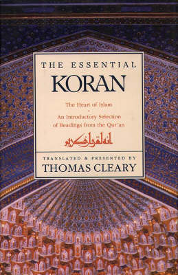 Essential Koran