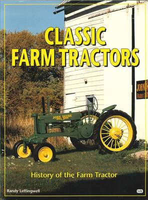 Classic Farm Tractors