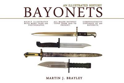 Bayonets