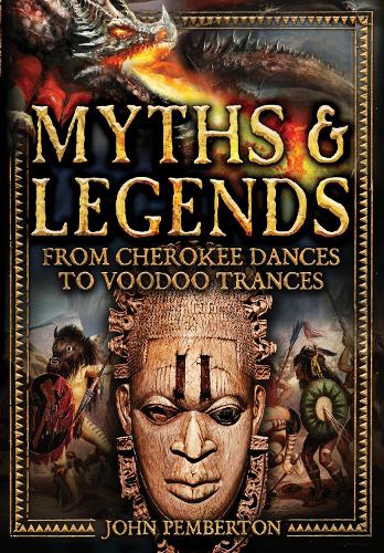 Myths & Legends Volume 10
