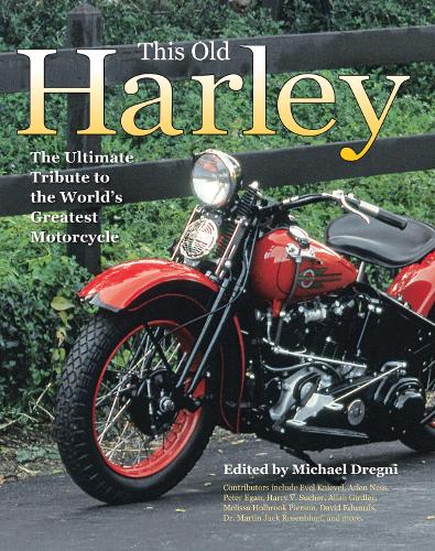 This Old Harley