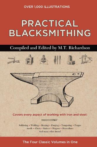 Practical Blacksmithing