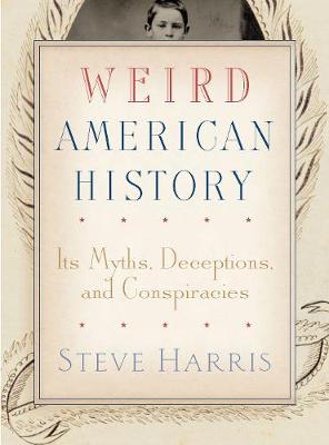 Weird American History