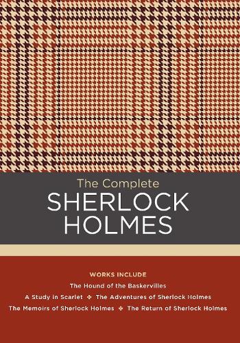 The Complete Sherlock Holmes: Volume 6