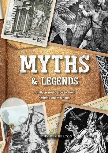 Myths & Legends: Volume 27