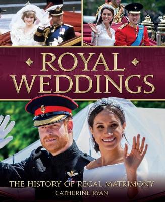 Royal Weddings