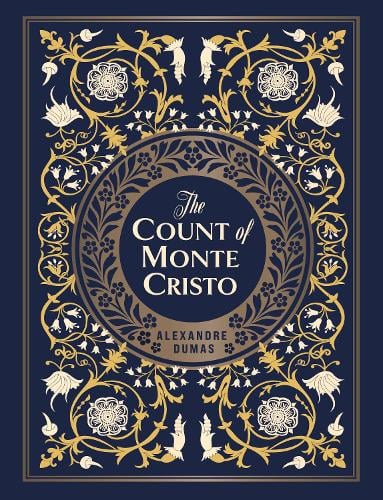 The Count of Monte Cristo