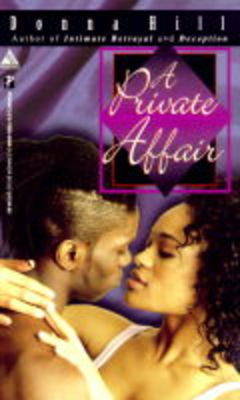A Private Affair