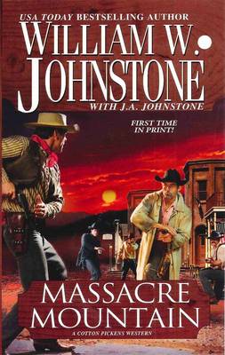 Massacre Mountain